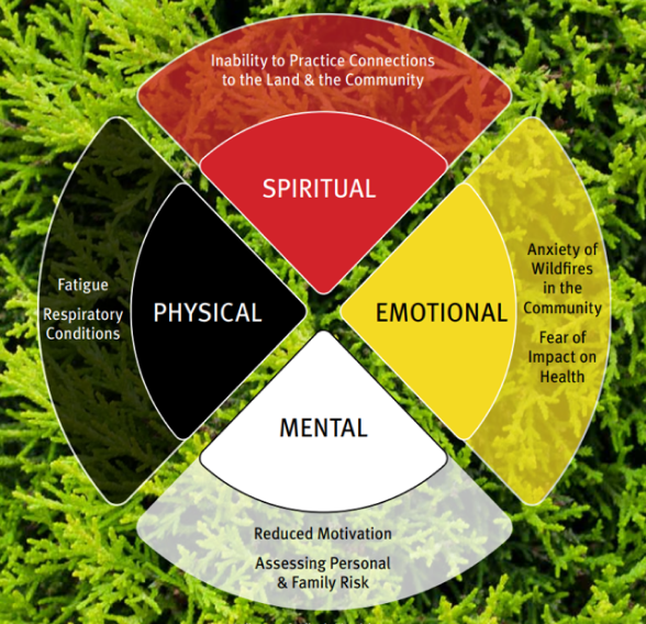 Medicine Wheel